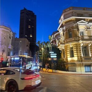 Meet your Posher, Marwa